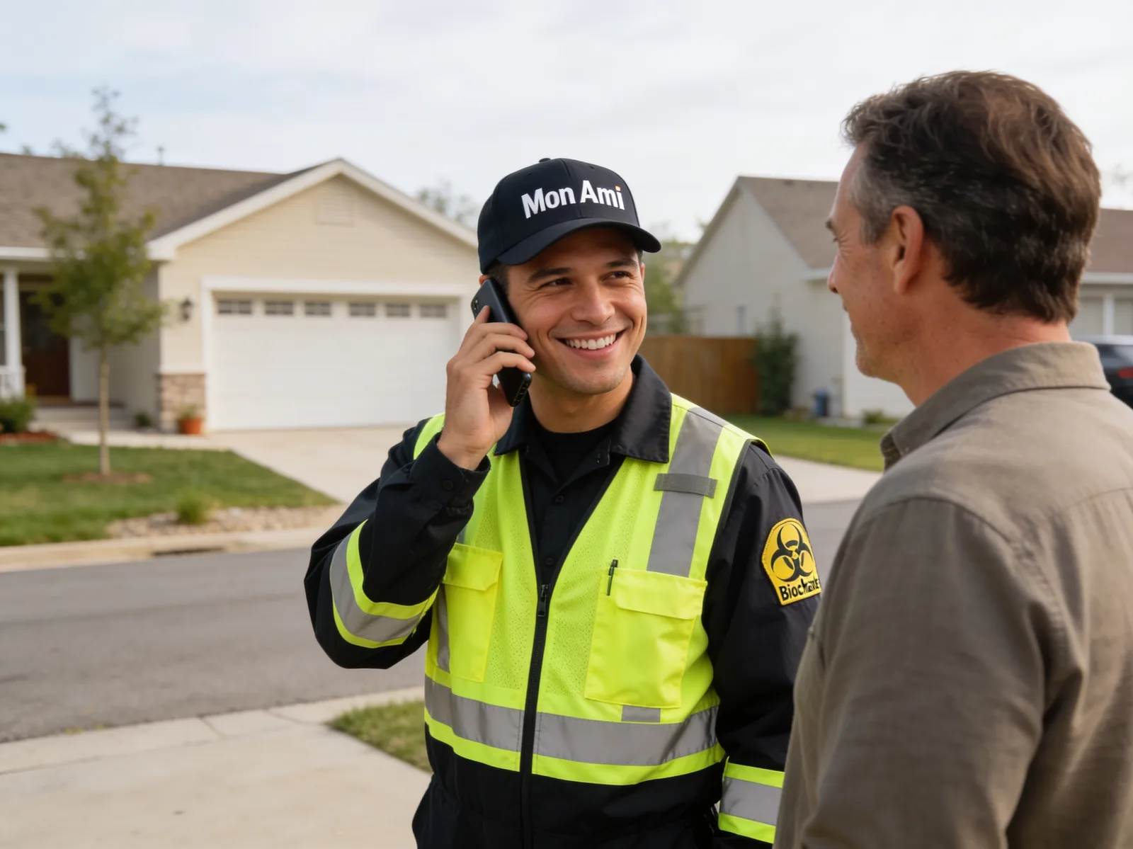 Sewage Cleanup Destrehan, LA FAQs